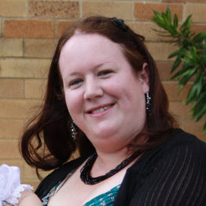 Meet your Posher, Kellie